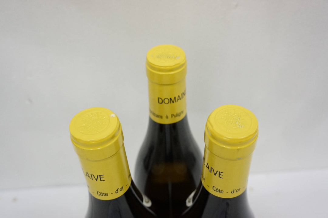 Leflaive Puligny Montrachet 2009