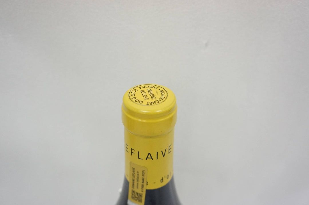 Leflaive Puligny Montrachet 2012