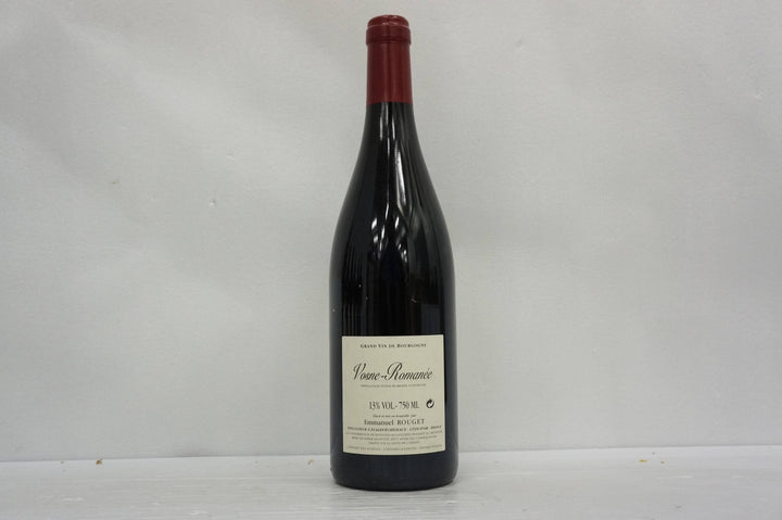 Emmanuel Rouget Vosne Romanee 2008