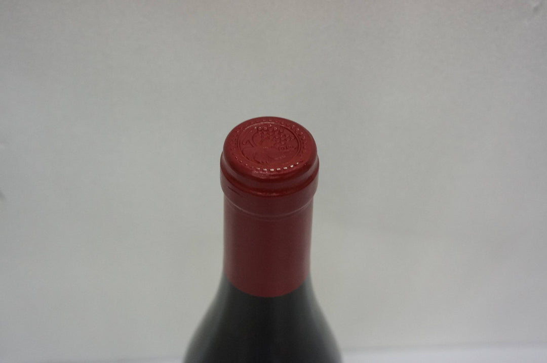 Emmanuel Rouget Vosne Romanee 2008