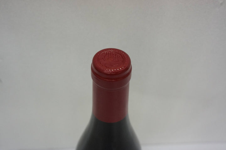 Emmanuel Rouget Vosne Romanee 2008