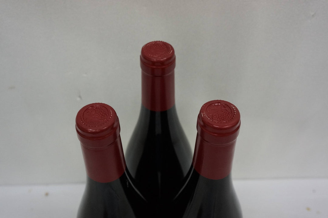 Emmanuel Rouget Vosne Romanee  2009