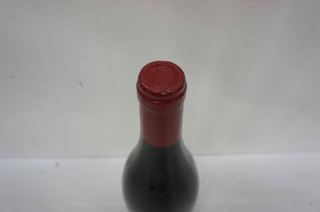 Emmanuel Rouget Vosne Romanee Cros Parantoux 1er Cru 2006