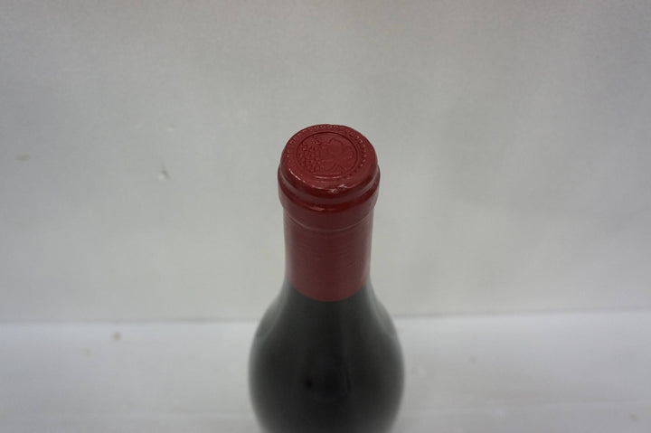 Emmanuel Rouget Vosne Romanee Cros Parantoux 1er Cru 2006