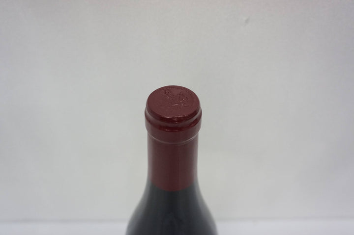 Emmanuel Rouget Vosne Romanee Cros Parantoux 1er Cru 2007