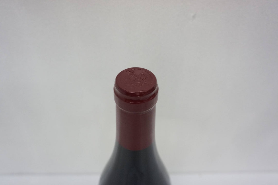 Emmanuel Rouget Vosne Romanee Cros Parantoux 1er Cru 2007