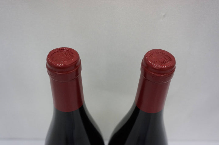 Emmanuel Rouget Vosne Romanee Cros Parantoux 1er Cru 2008