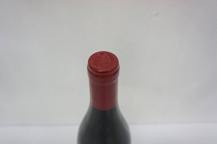 Emmanuel Rouget Vosne Romanee Cros Parantoux 1er Cru 2009