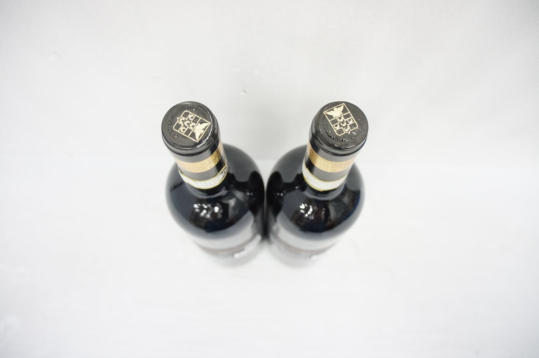 Ciacci Piccolomini d'Aragona Brunello di Montalcino Pianrosso 2010