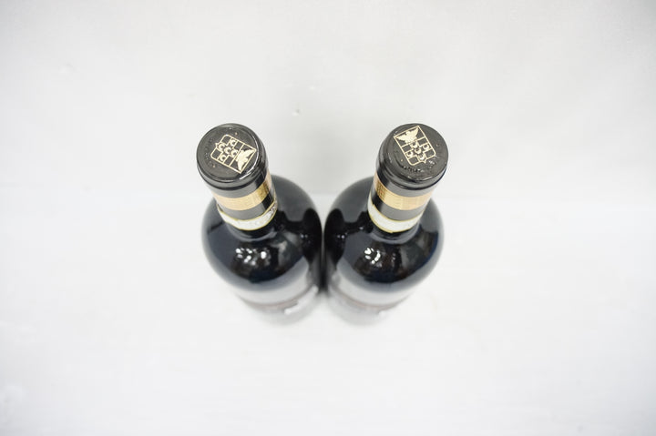 Ciacci Piccolomini d'Aragona Brunello di Montalcino Pianrosso 2010