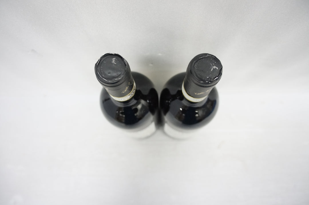 Citille di Sopra Brunello di Montalcino 2010