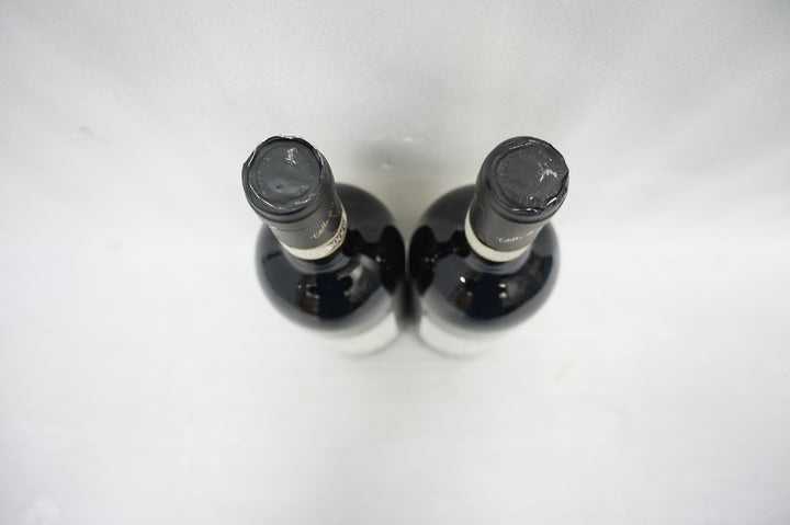 Citille di Sopra Brunello di Montalcino 2010