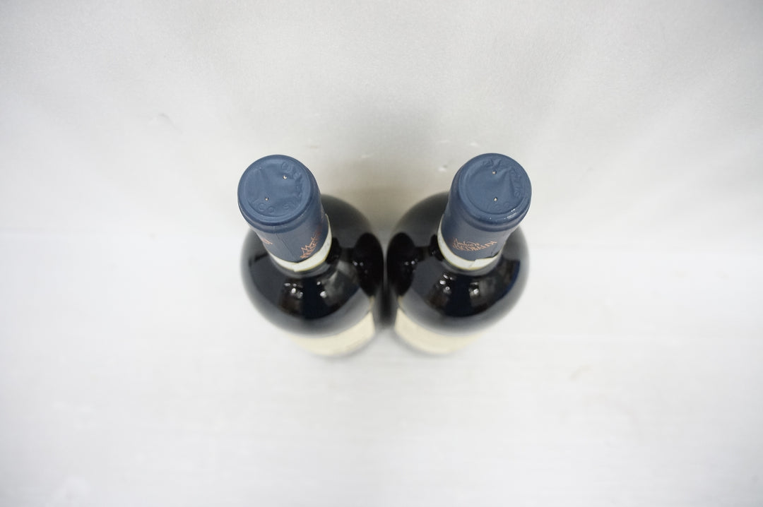 Frescobaldi Castel Giocondo Brunello di Montalcino 2010