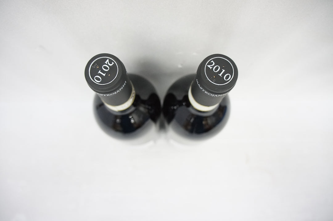 Mastrojanni Brunello di Montalcino 2010