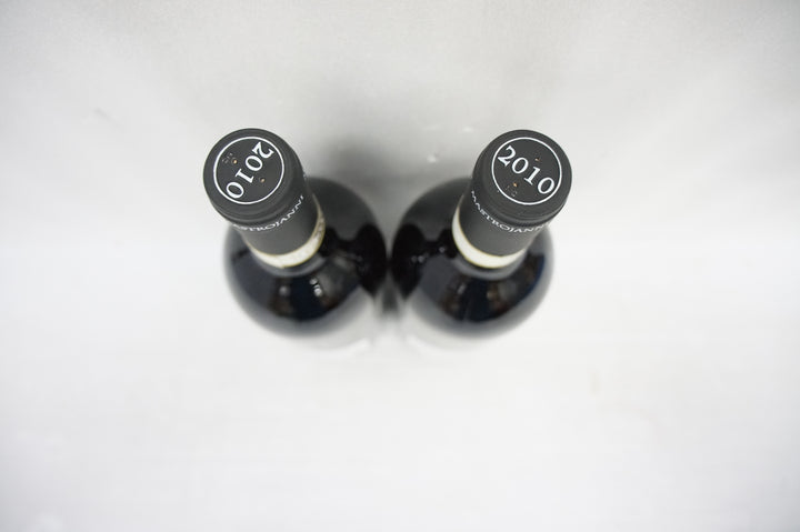Mastrojanni Brunello di Montalcino 2010