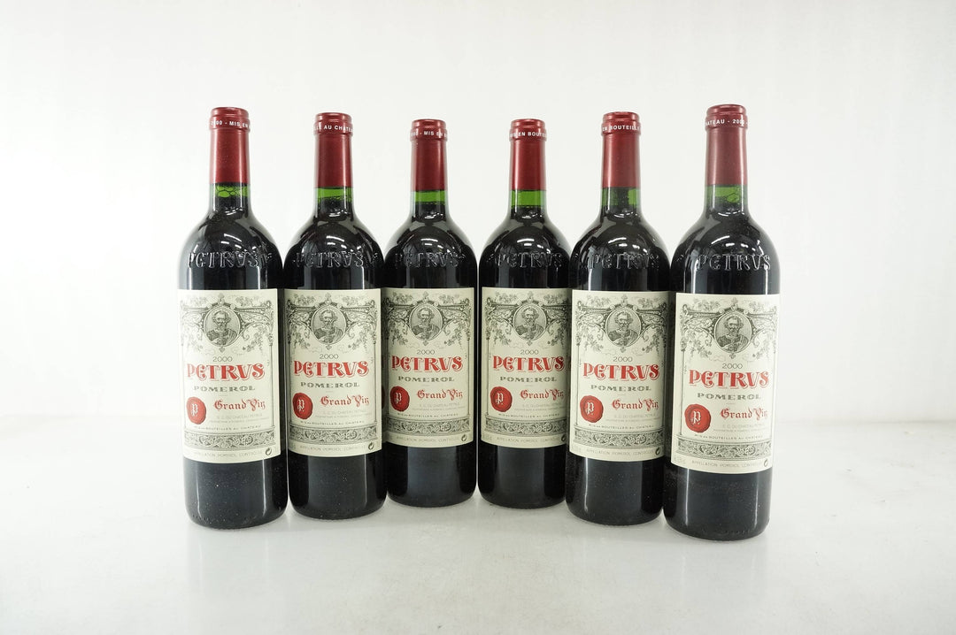 Petrus 2000