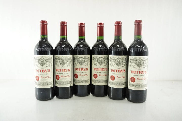 Petrus 2000