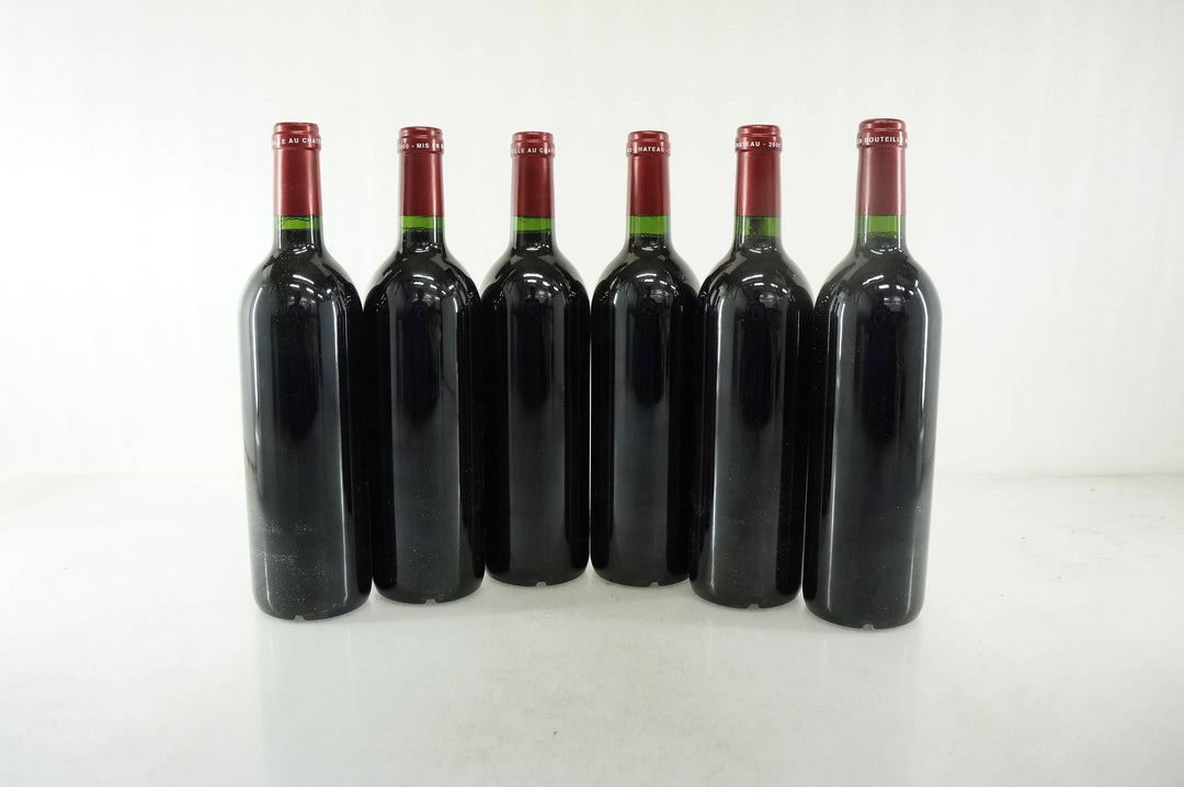 Petrus 2000