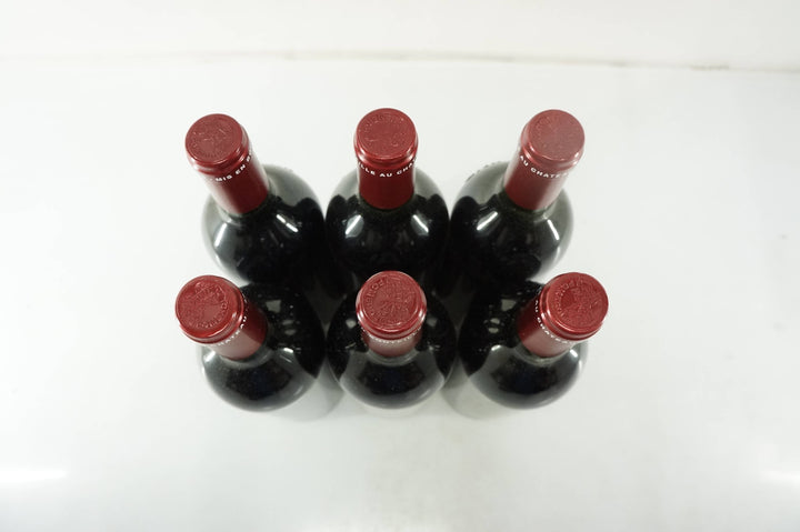Petrus 2000
