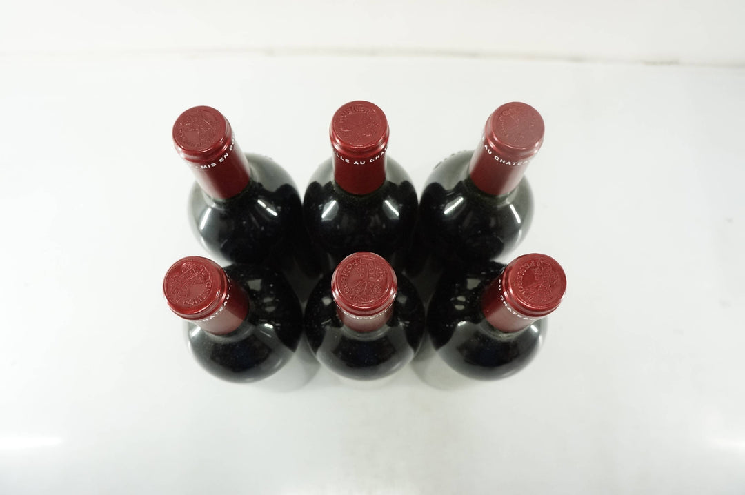 Petrus 2000