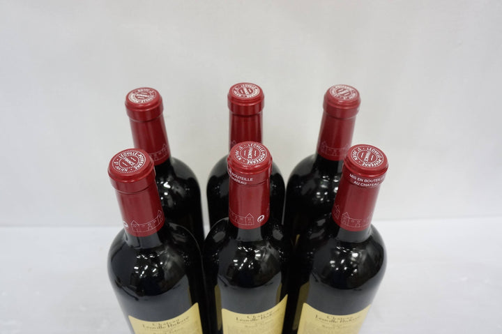 Chateau Leoville Poyferre 2003