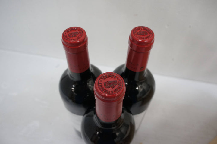 Chateau L'Evangile 2005