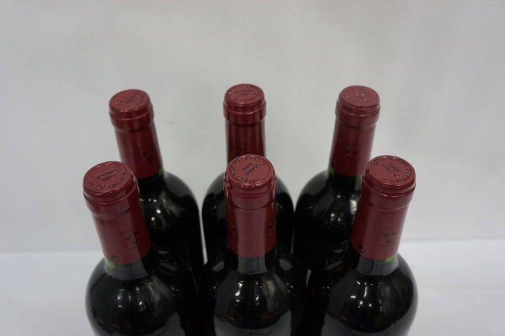 Chateau Clos Saint Martin 2005