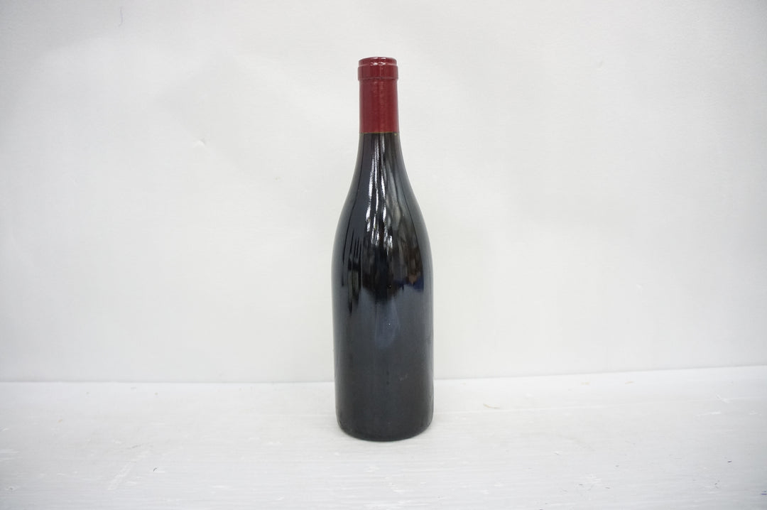 Daniel Moine Hudelot Chambolle Musigny Les Amoureuses 1er Cru 1999