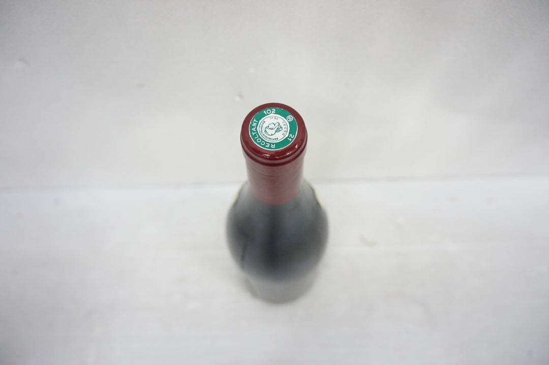 Daniel Moine Hudelot Chambolle Musigny Les Amoureuses 1er Cru 1999