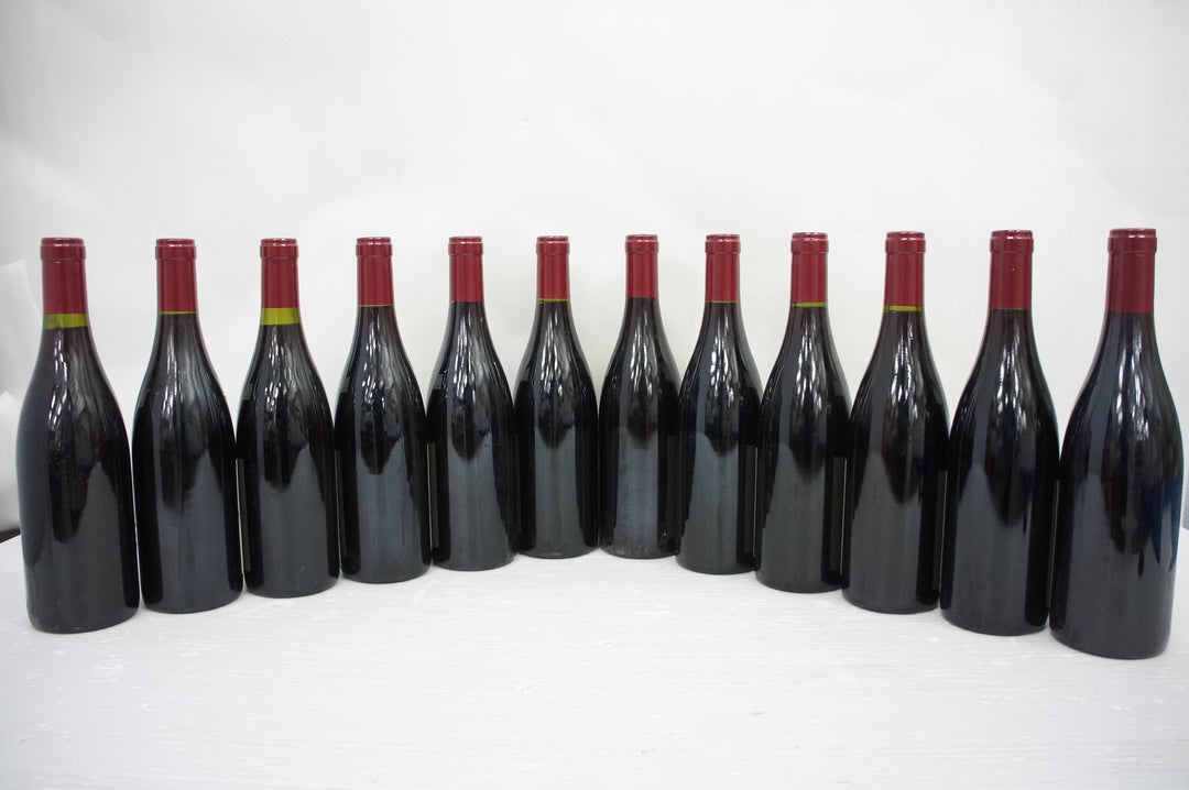 Daniel Moine Hudelot Chambolle Musigny Les Amoureuses 1er Cru 1999