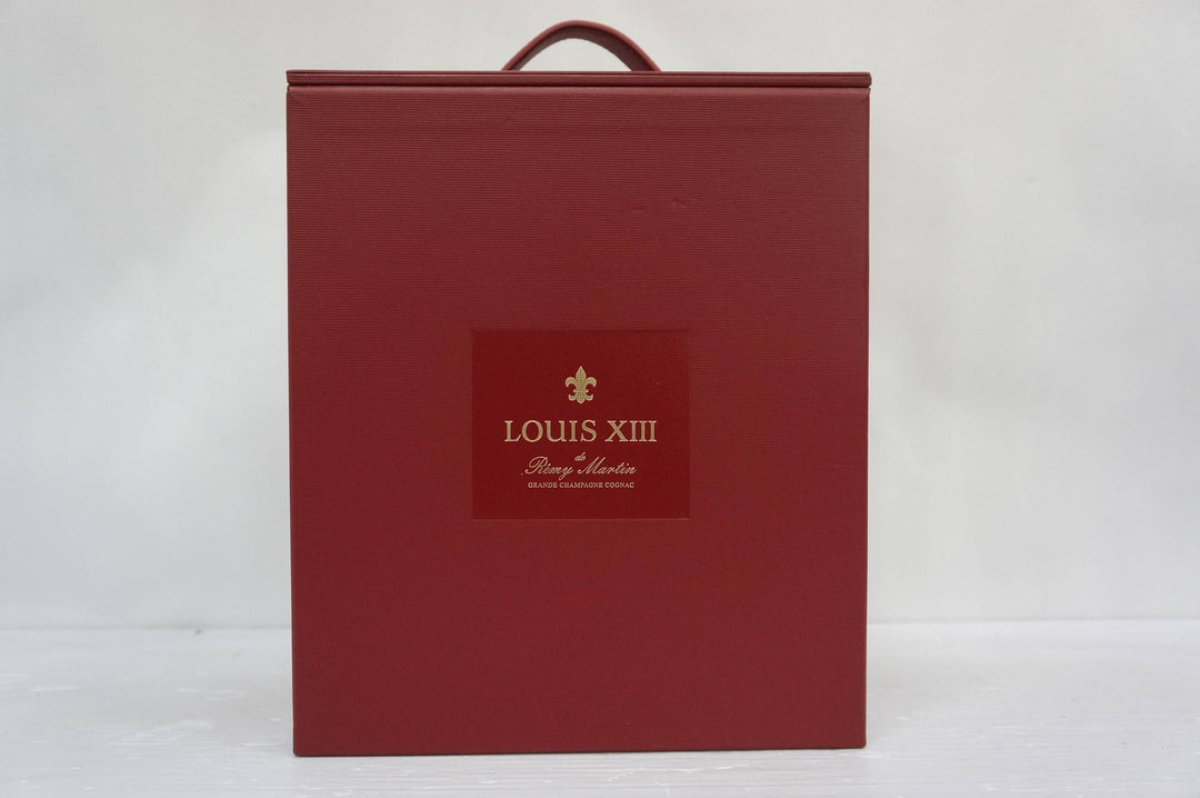 Louis XIII Cognac
