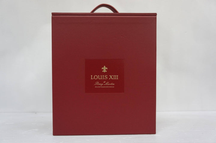 Louis XIII Cognac