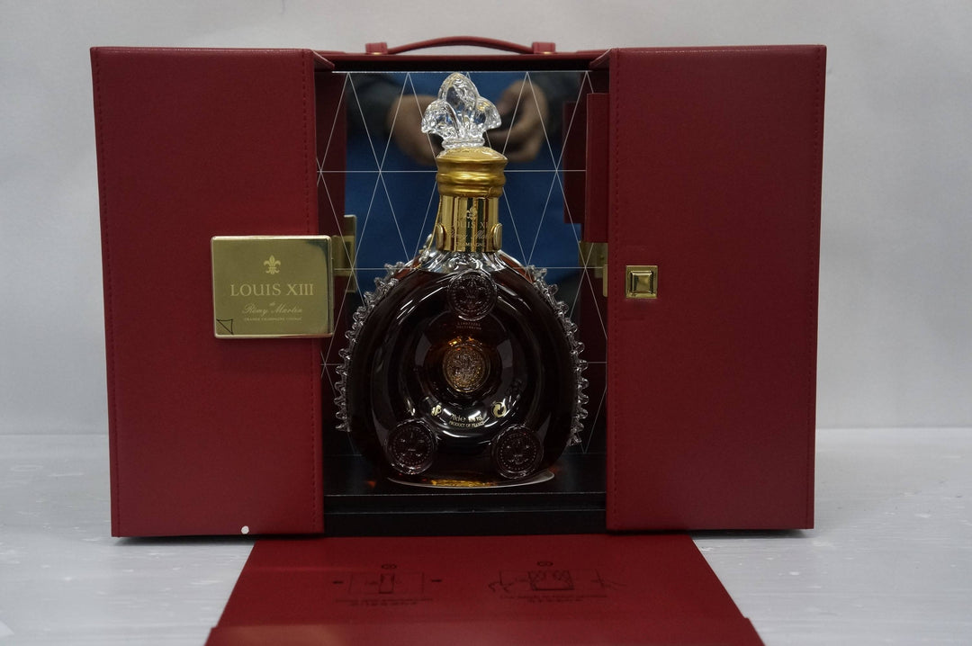 Louis XIII Cognac