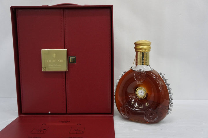 Louis XIII Cognac
