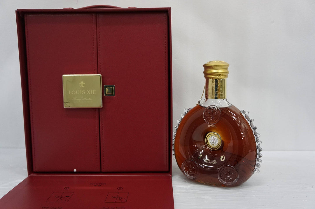 Louis XIII Cognac