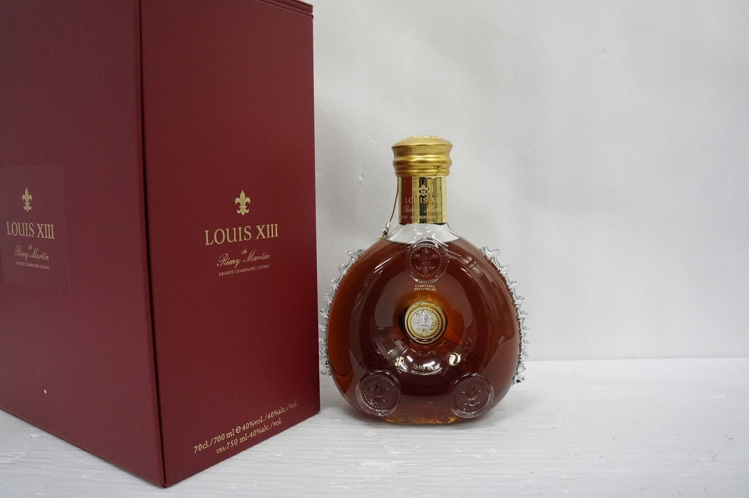 Louis XIII Cognac