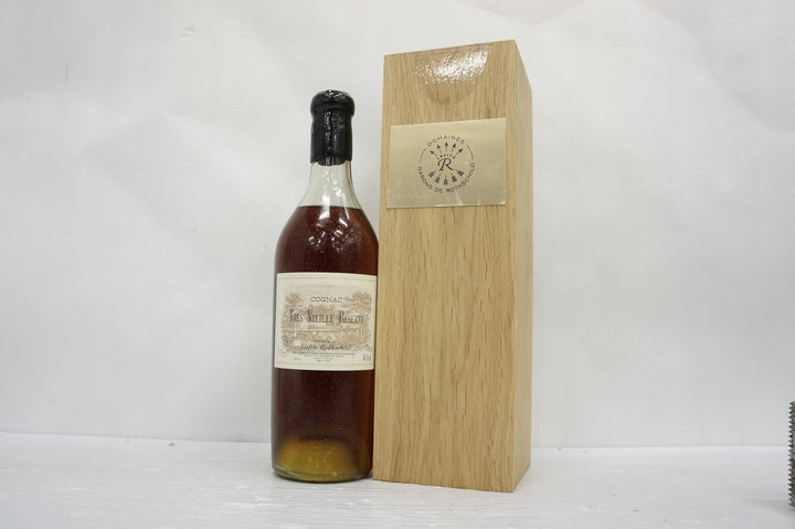 Lafite Cognac Tres Ville Reserve