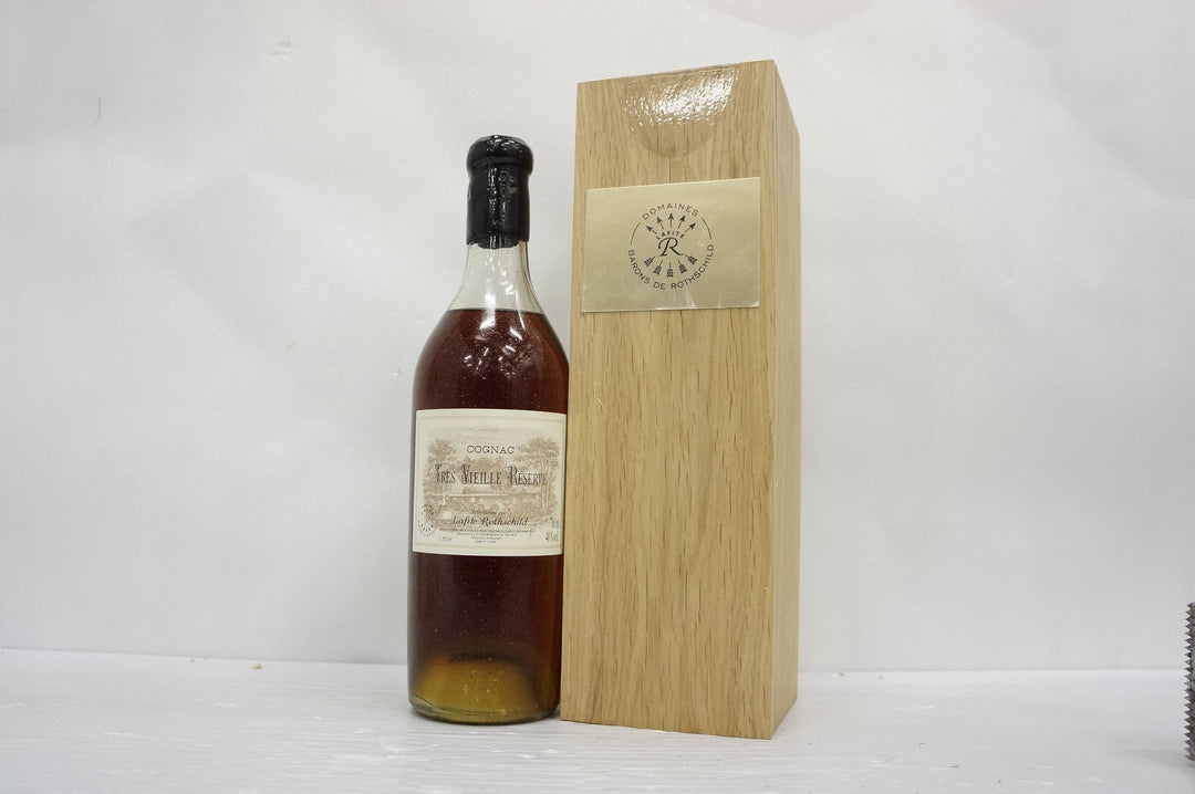 Lafite Cognac Tres Ville Reserve