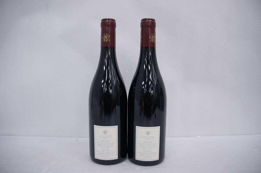 Georges Mugneret Ruchottes Chambertin Grand Cru 2014
