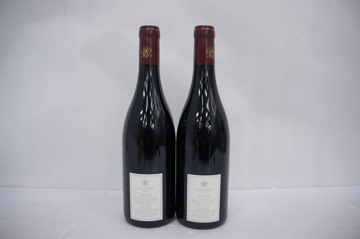 Georges Mugneret Ruchottes Chambertin Grand Cru 2014