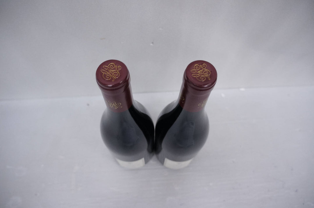 Georges Mugneret Ruchottes Chambertin Grand Cru 2014