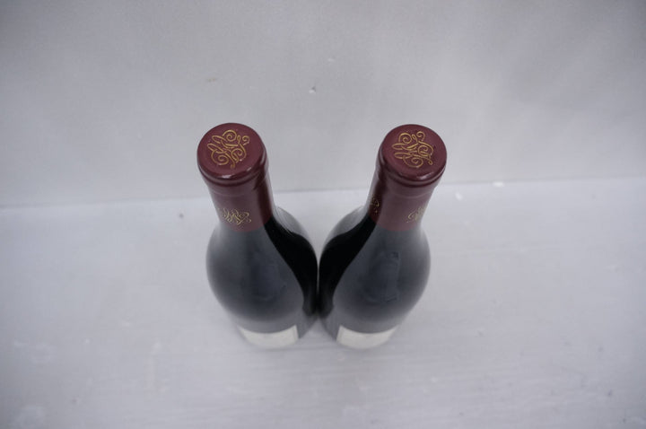 Georges Mugneret Ruchottes Chambertin Grand Cru 2014