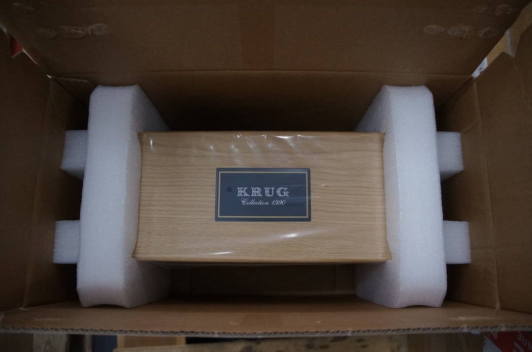 Krug Collection 1990