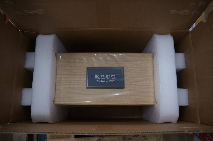 Krug Collection 1990