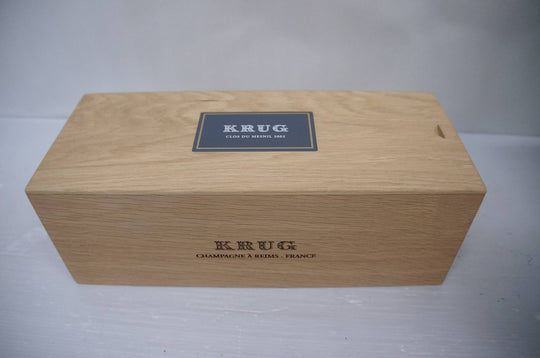 Krug Clos du Mesnil 2002