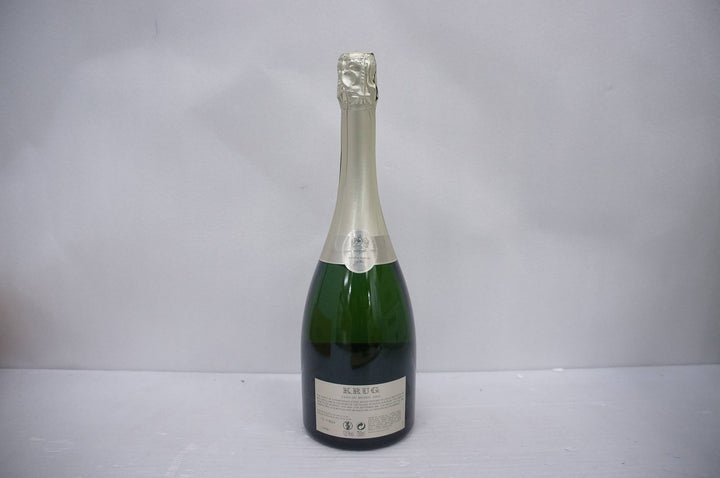Krug Clos du Mesnil 2002