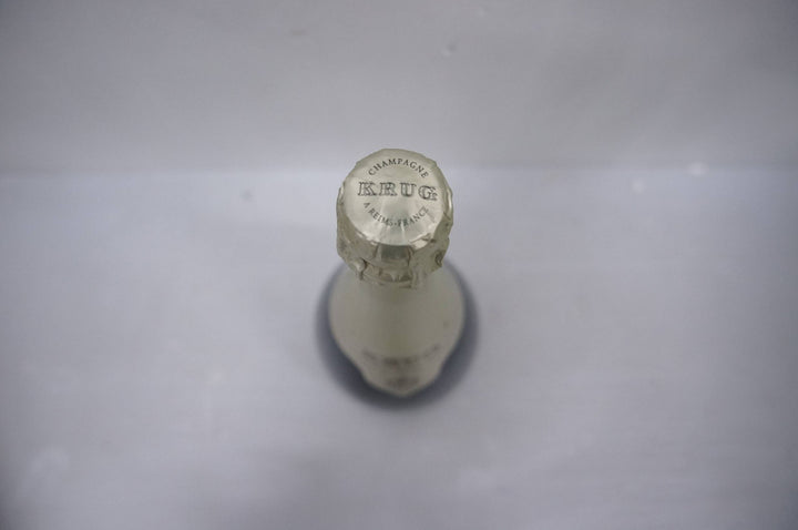 Krug Clos du Mesnil 2002
