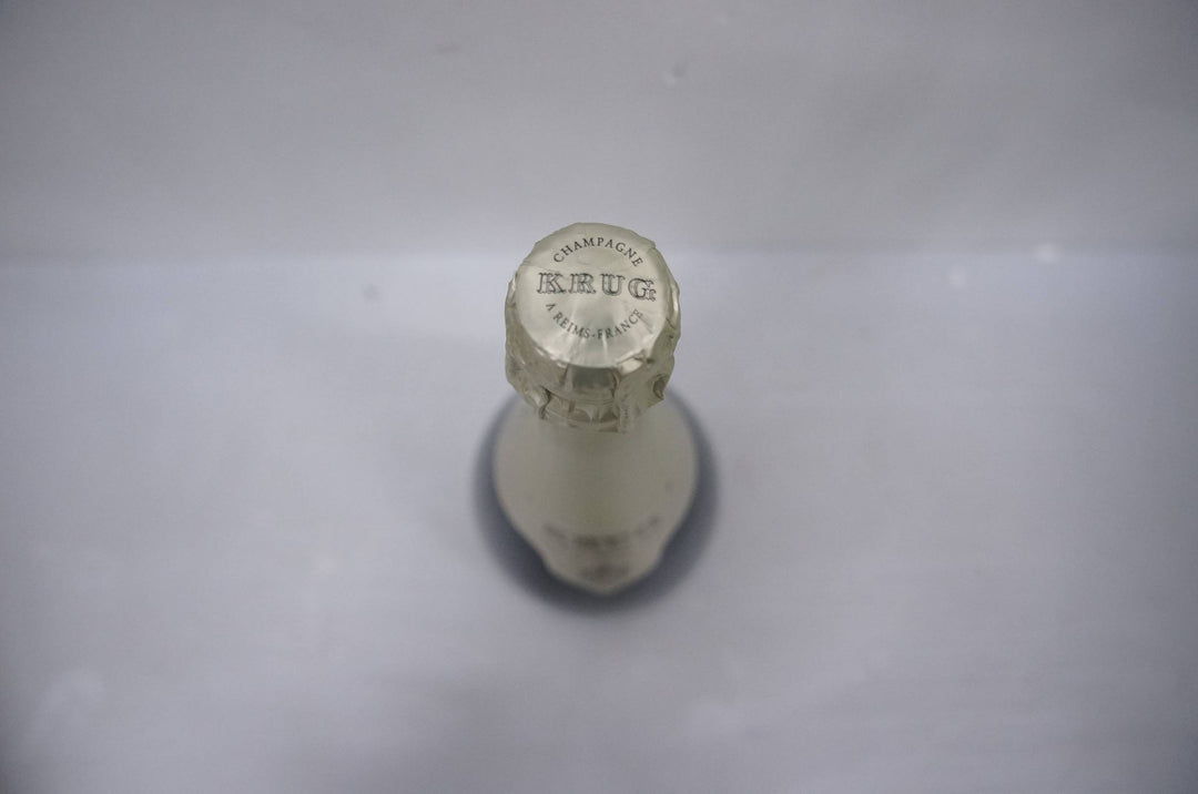 Krug Clos du Mesnil 2002