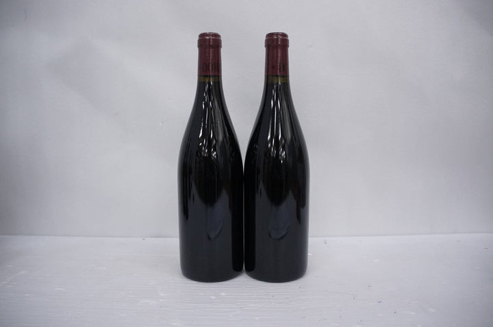 Dujac Clos St Denis Grand Cru 1996