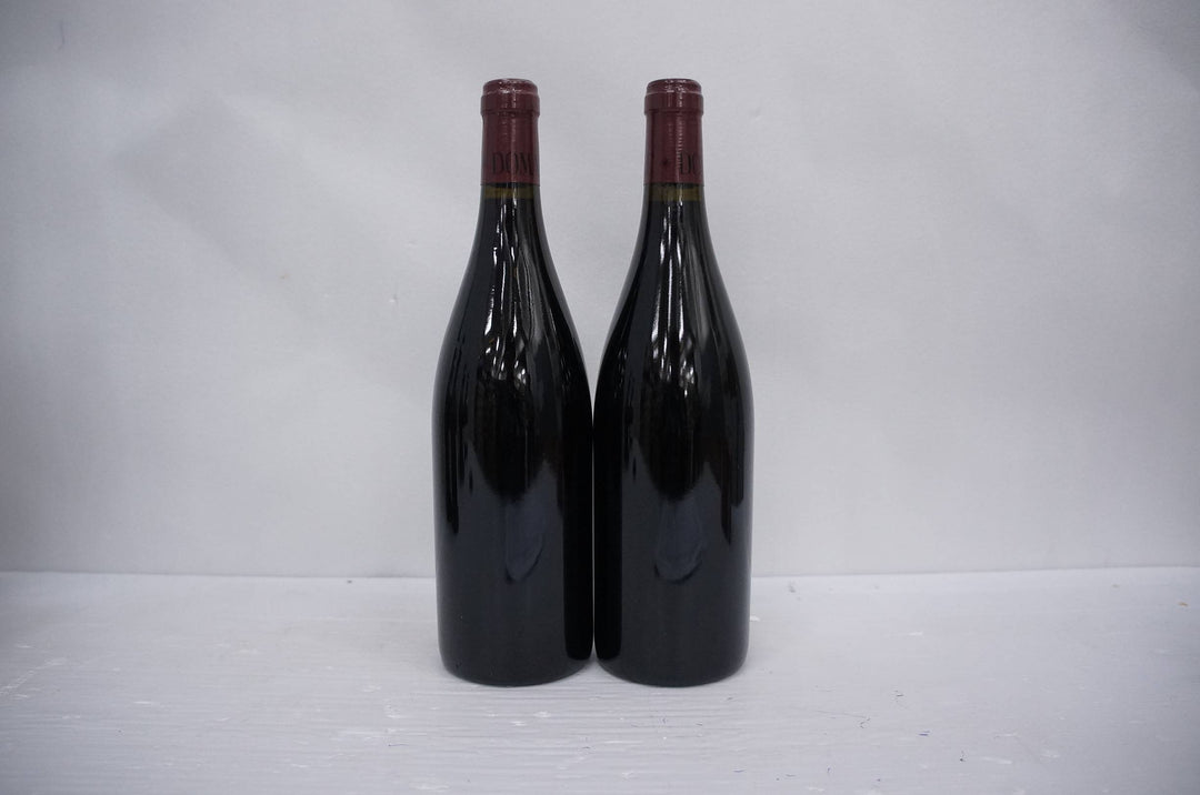 Dujac Clos St Denis Grand Cru 1996